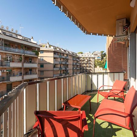 Charming Trastevere One روما المظهر الخارجي الصورة