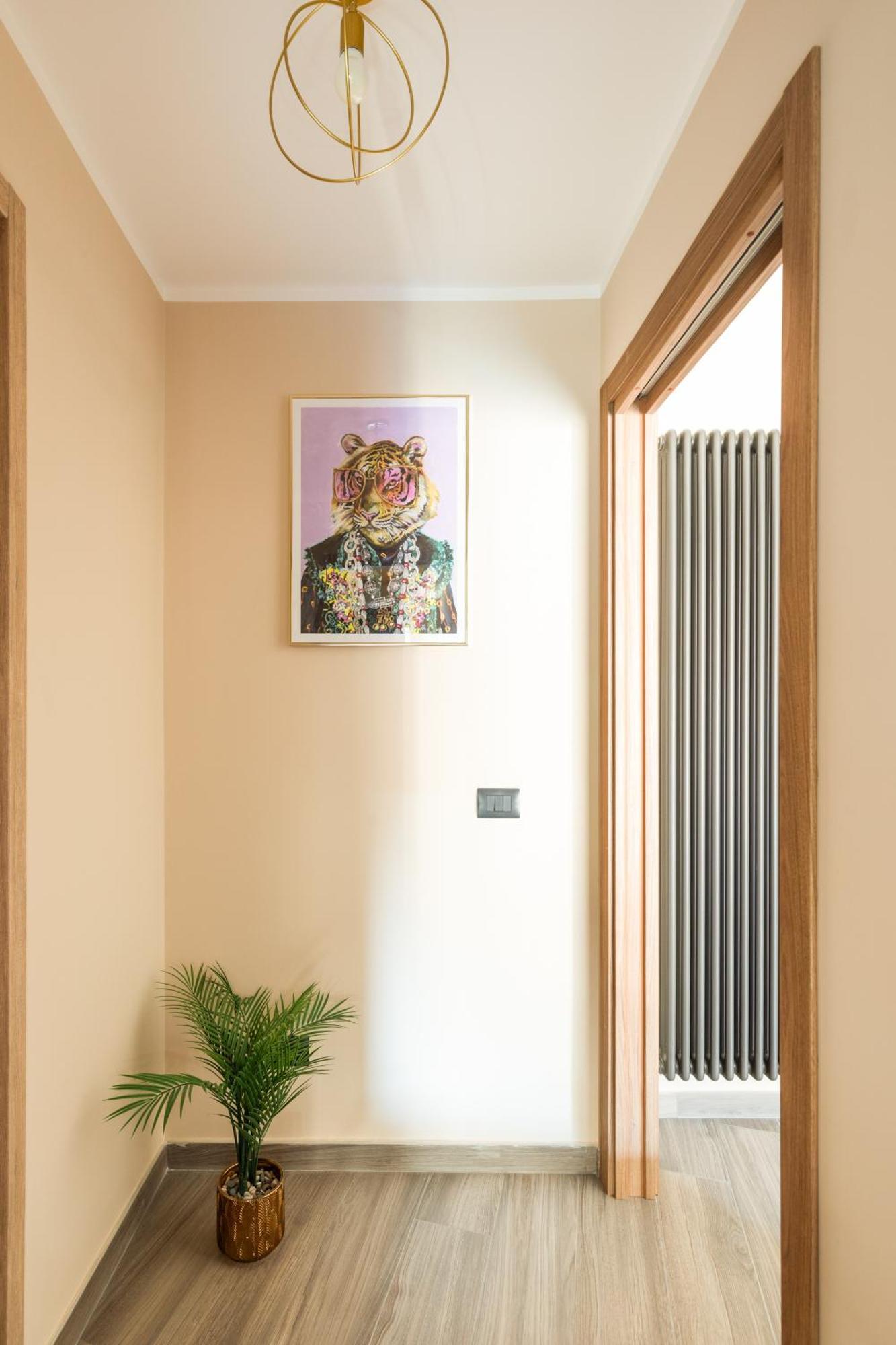 Charming Trastevere One روما المظهر الخارجي الصورة